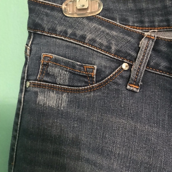 Jessica Simpson Jeans - Picture 5 of 8